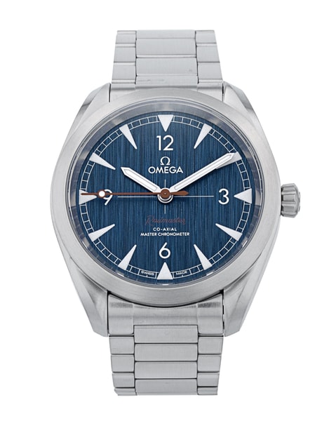 Omega Seamaster Railmaster 220.10.40.20.03.001